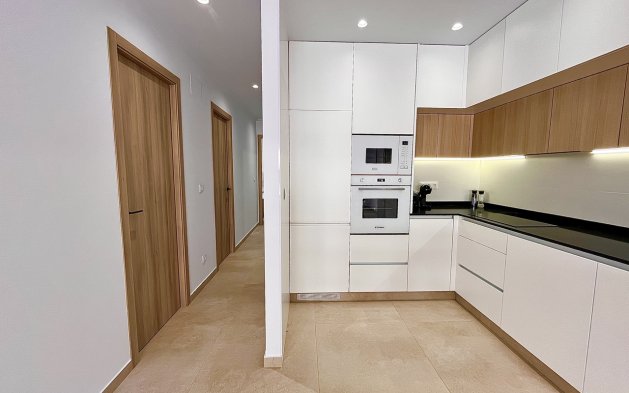 Reventa - Apartamento / piso - Guardamar del Segura - El Raso