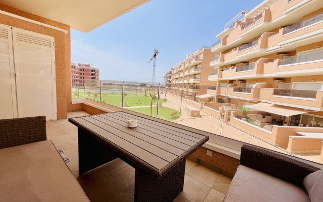 Reventa - Apartamento / piso - Guardamar del Segura - El Raso