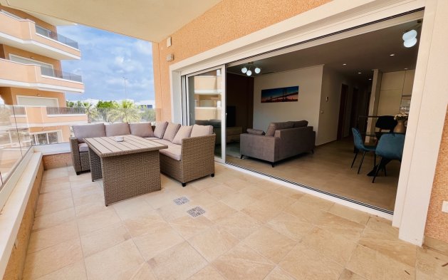 Reventa - Apartamento / piso - Guardamar del Segura - El Raso