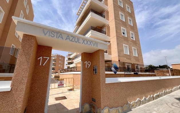 Reventa - Apartamento / piso - Guardamar del Segura - El Raso