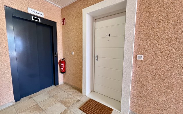 Reventa - Apartamento / piso - Guardamar del Segura - El Raso