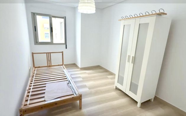 Återförsäljning - Lägenhet / lägenhet - Santa Pola