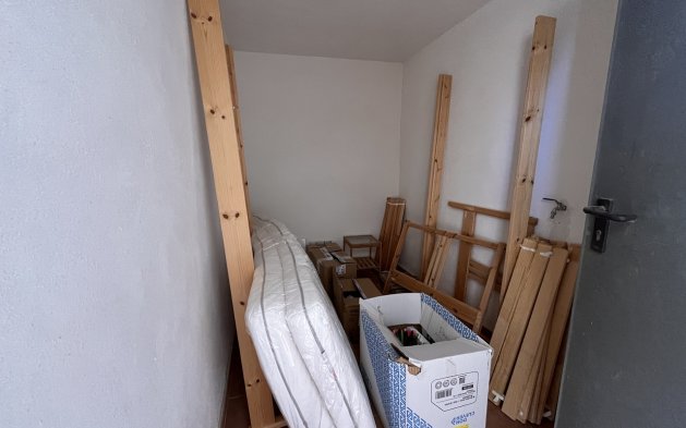 Återförsäljning - Lägenhet / lägenhet - Santa Pola