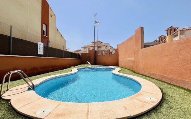 Reventa - Duplex - Orihuela Costa - Cabo Roig