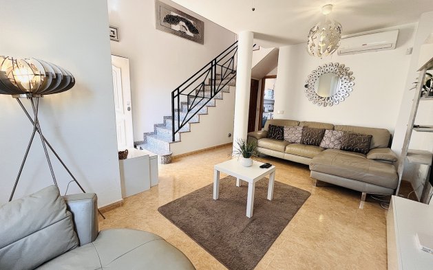 Reventa - Duplex - Orihuela Costa - Cabo Roig