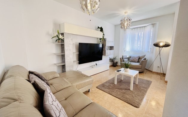 Reventa - Duplex - Orihuela Costa - Cabo Roig