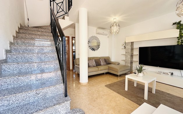 Reventa - Duplex - Orihuela Costa - Cabo Roig