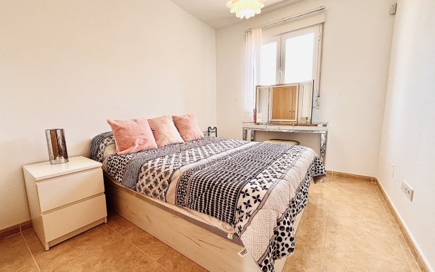 Reventa - Duplex - Orihuela Costa - Cabo Roig