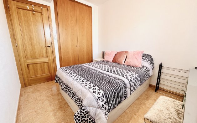 Reventa - Duplex - Orihuela Costa - Cabo Roig