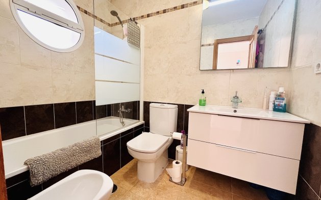 Reventa - Duplex - Orihuela Costa - Cabo Roig