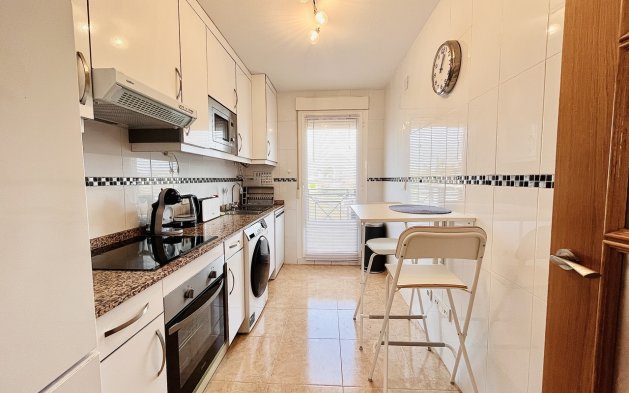 Reventa - Duplex - Orihuela Costa - Cabo Roig