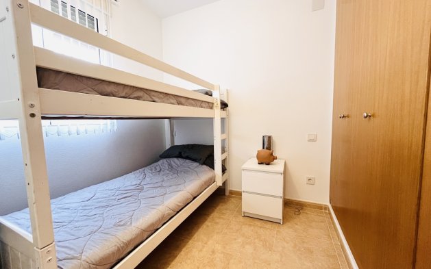 Reventa - Duplex - Orihuela Costa - Cabo Roig