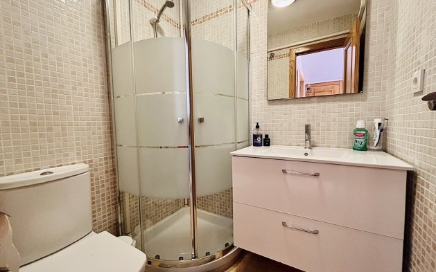 Reventa - Duplex - Orihuela Costa - Cabo Roig