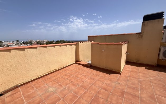 Reventa - Duplex - Orihuela Costa - Cabo Roig