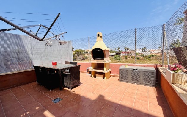 Reventa - Duplex - Orihuela Costa - Cabo Roig