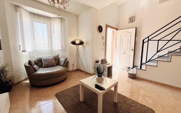 Reventa - Duplex - Orihuela Costa - Cabo Roig