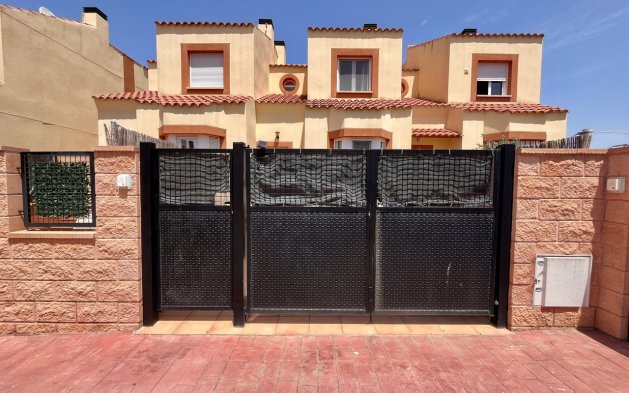 Reventa - Duplex - Orihuela Costa - Cabo Roig
