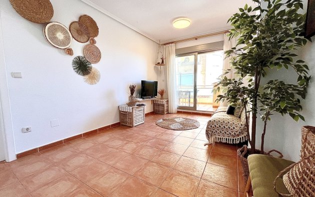 Återförsäljning - Lägenhet / lägenhet - Guardamar del Segura