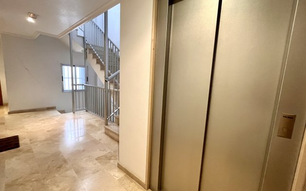 Återförsäljning - Lägenhet / lägenhet - Guardamar del Segura