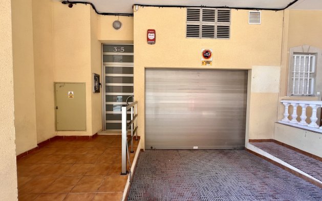 Återförsäljning - Lägenhet / lägenhet - Guardamar del Segura