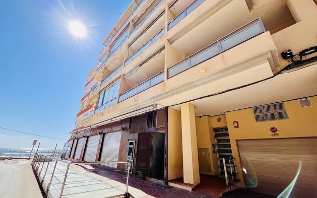 Återförsäljning - Lägenhet / lägenhet - Guardamar del Segura