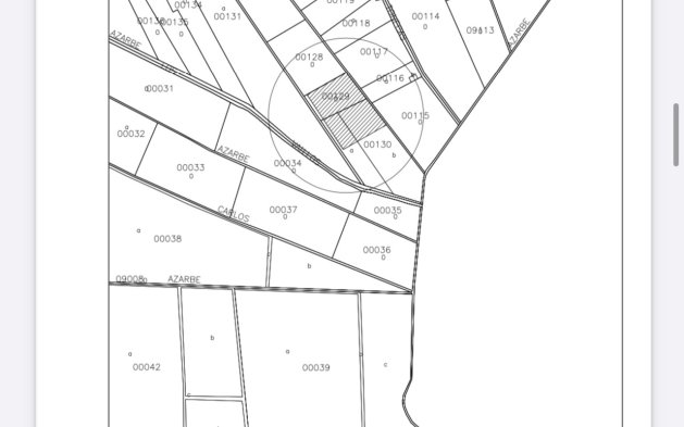 Videresalg - Parcela - Catral