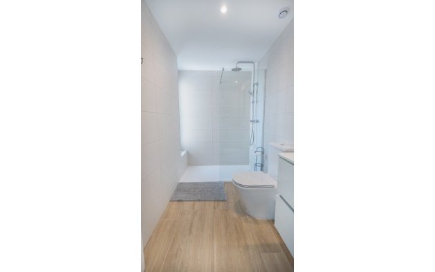 Reventa - Apartamento / piso - Orihuela Costa - Punta Prima