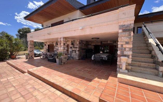 Reventa - Villa - La Nucía