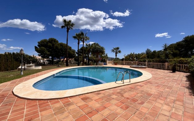 Reventa - Villa - La Nucía