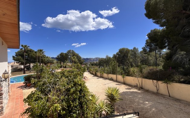 Reventa - Villa - La Nucía