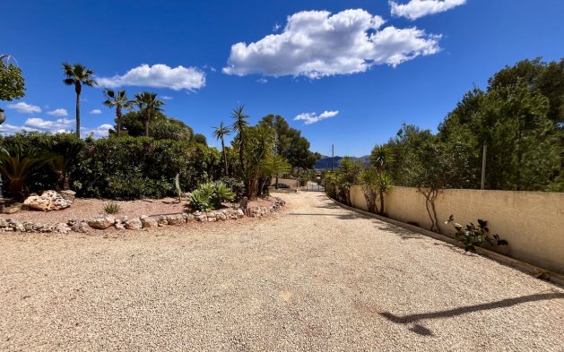 Reventa - Villa - La Nucía