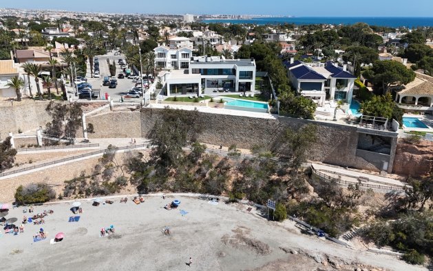 Reventa - Villa - Orihuela Costa - Cabo Roig