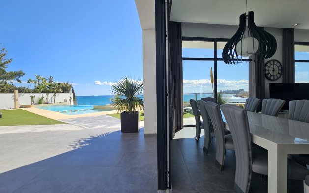 Reventa - Villa - Orihuela Costa - Cabo Roig