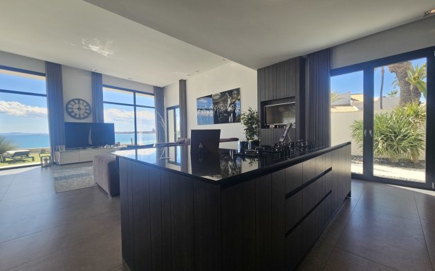 Reventa - Villa - Orihuela Costa - Cabo Roig