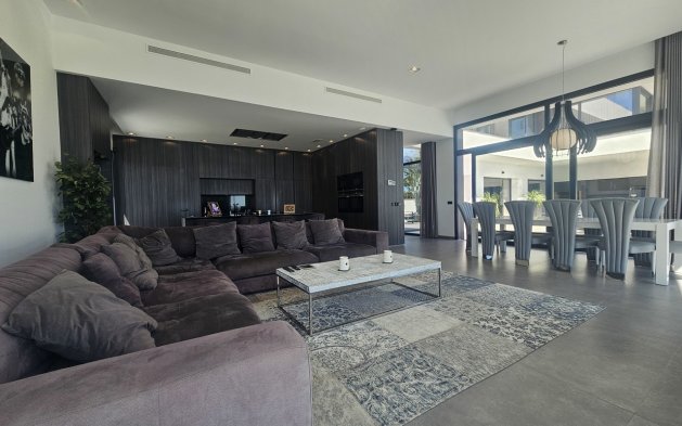 Reventa - Villa - Orihuela Costa - Cabo Roig