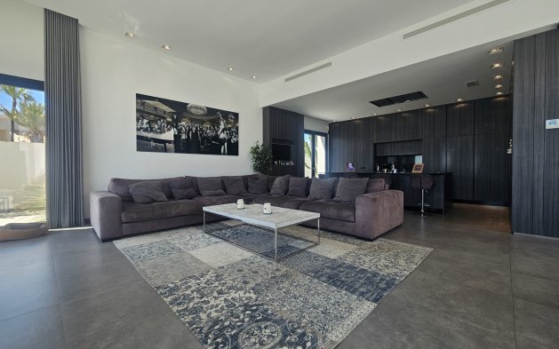 Reventa - Villa - Orihuela Costa - Cabo Roig