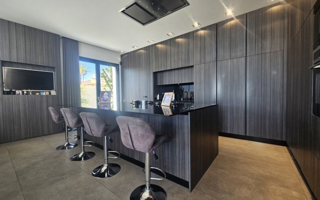 Reventa - Villa - Orihuela Costa - Cabo Roig