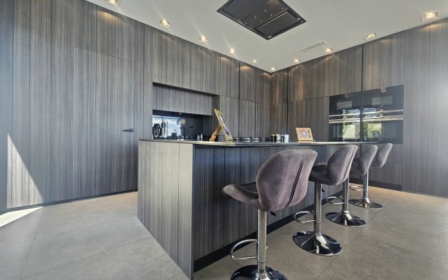 Reventa - Villa - Orihuela Costa - Cabo Roig