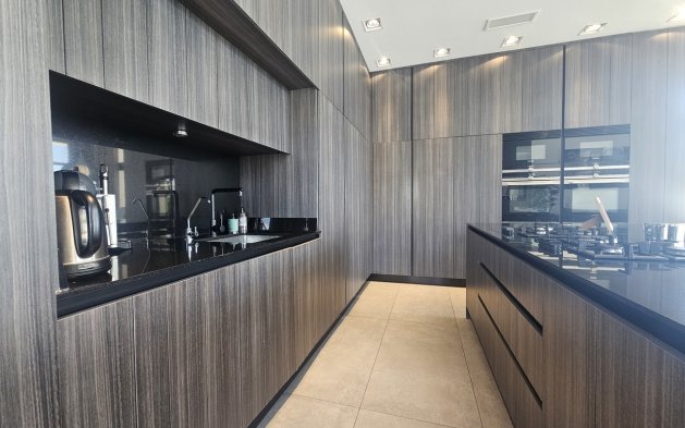 Reventa - Villa - Orihuela Costa - Cabo Roig