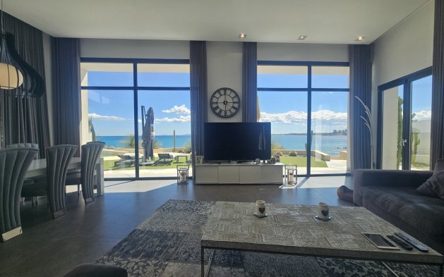 Reventa - Villa - Orihuela Costa - Cabo Roig