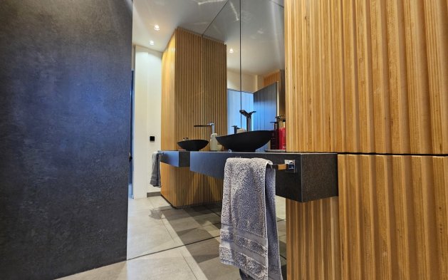 Reventa - Villa - Orihuela Costa - Cabo Roig