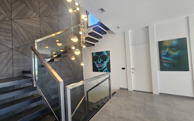 Reventa - Villa - Orihuela Costa - Cabo Roig