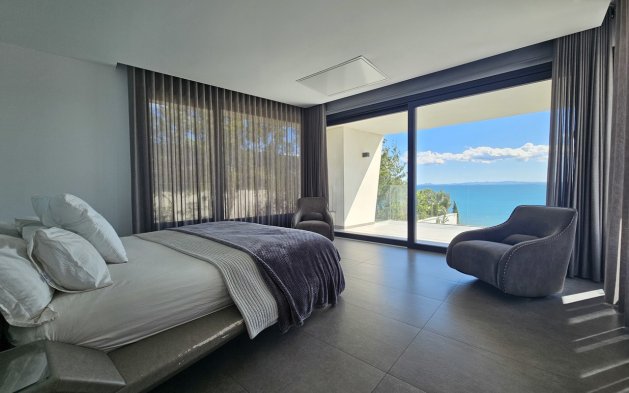 Reventa - Villa - Orihuela Costa - Cabo Roig