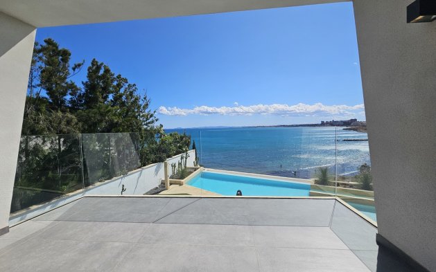 Reventa - Villa - Orihuela Costa - Cabo Roig