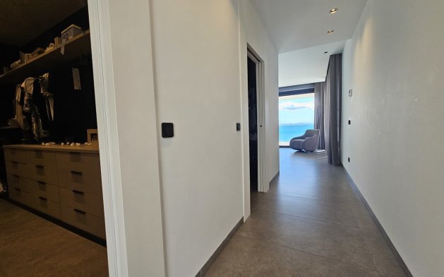 Reventa - Villa - Orihuela Costa - Cabo Roig