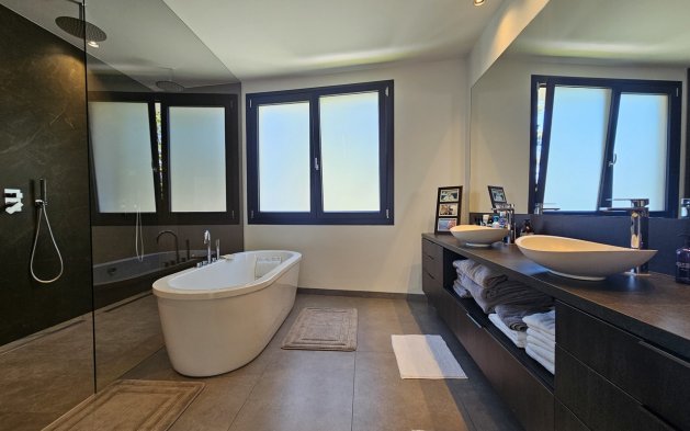 Reventa - Villa - Orihuela Costa - Cabo Roig