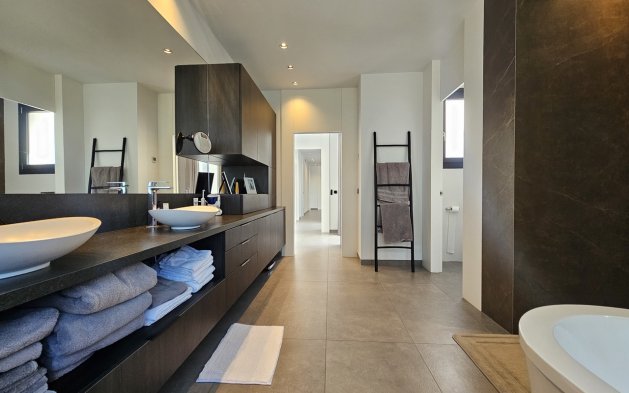 Reventa - Villa - Orihuela Costa - Cabo Roig