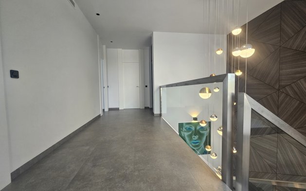 Reventa - Villa - Orihuela Costa - Cabo Roig