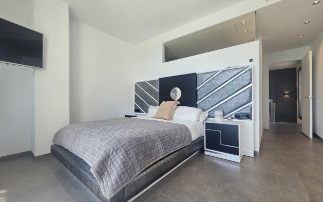 Reventa - Villa - Orihuela Costa - Cabo Roig