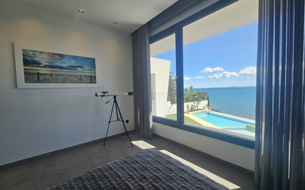 Reventa - Villa - Orihuela Costa - Cabo Roig